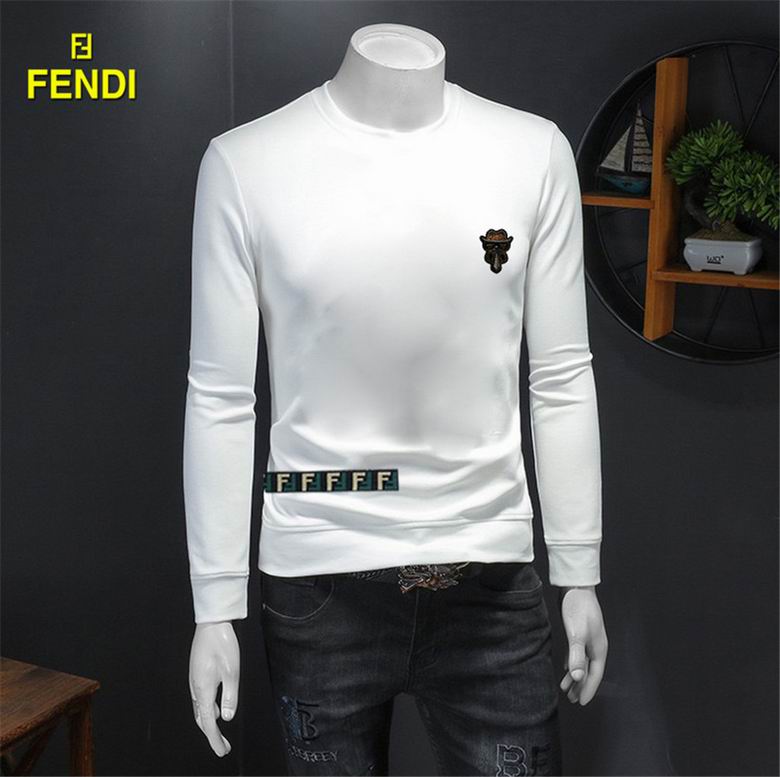 Fendi Sweatshirt m-3xl-102